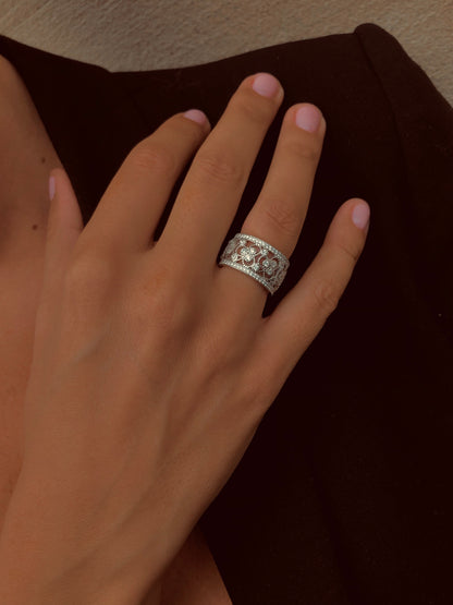 Ring Les Divines 