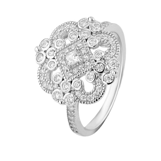 Bague Les Divines