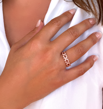 Ring Les Divines 