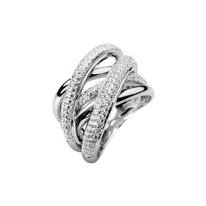 Ring Les Divines 