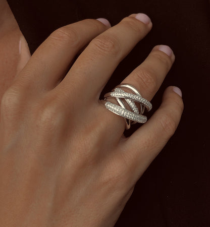 Ring Les Divines 