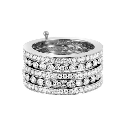 Ring Les Divines 