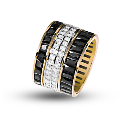 Bague Les Divines