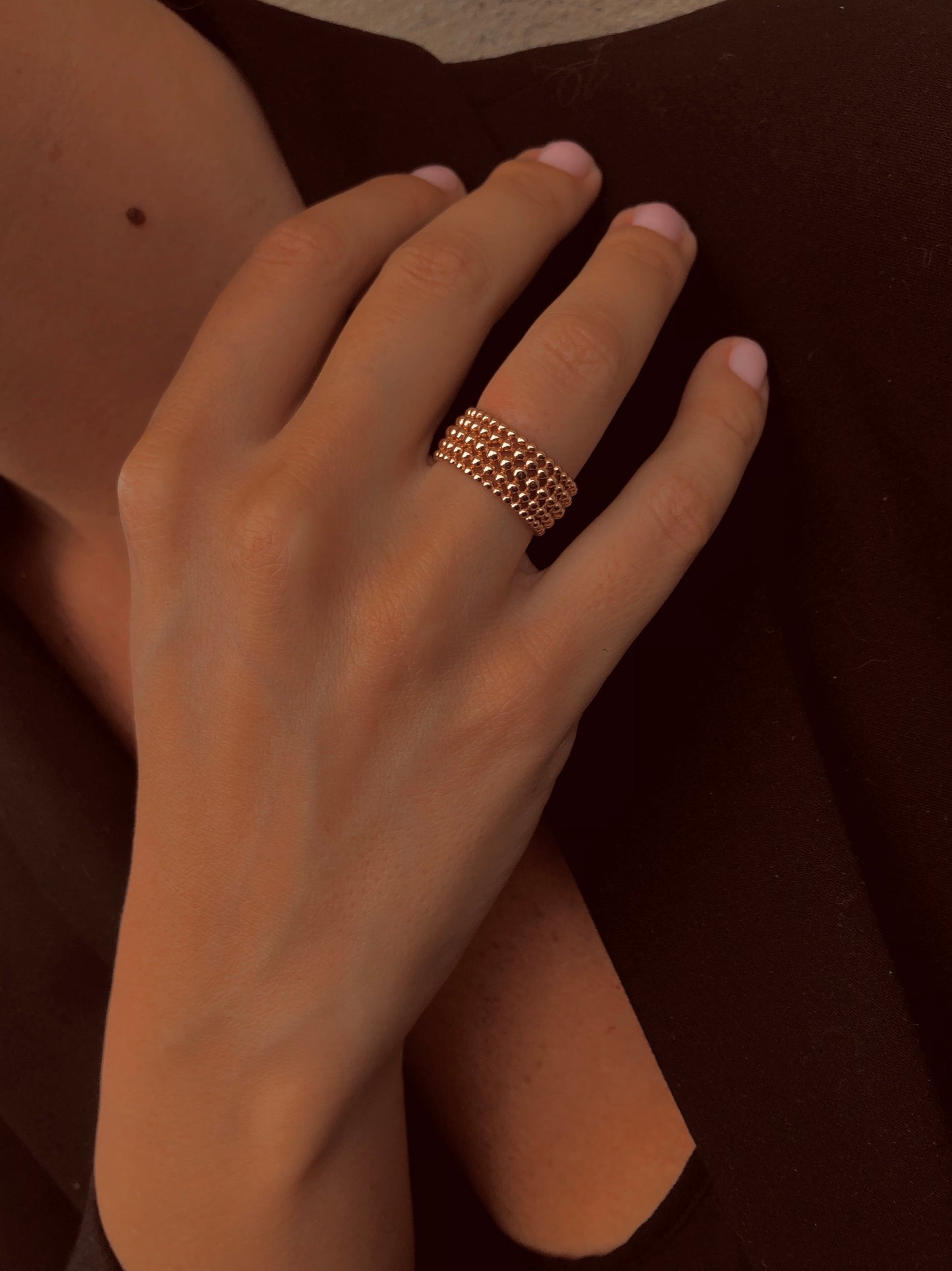 Ring Les Divines 