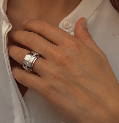 Ring Les Divines 