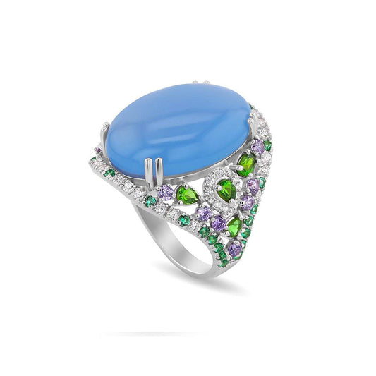 Ring Les Divines 