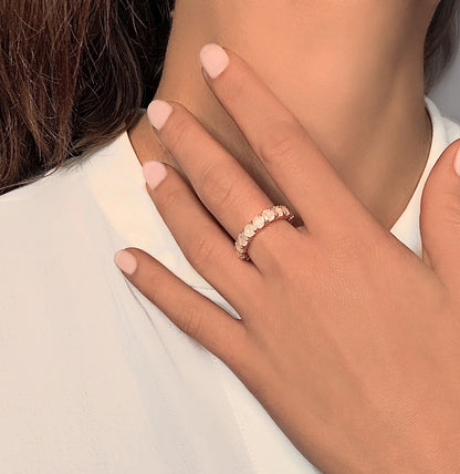 Ring Les Divines 