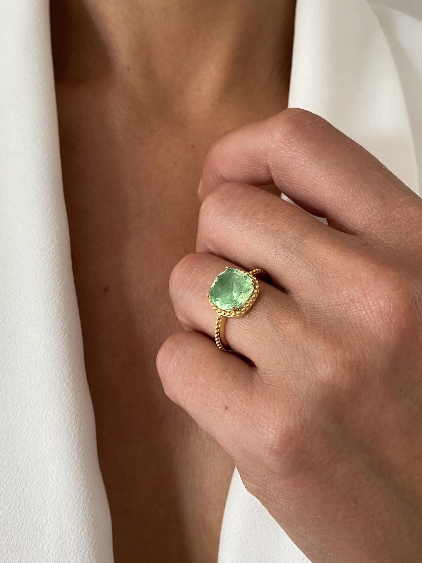 Bague Les Divines