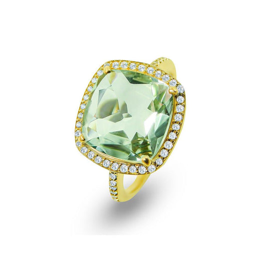 Ring Les Divines 