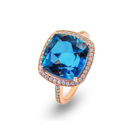 Ring Les Divines 