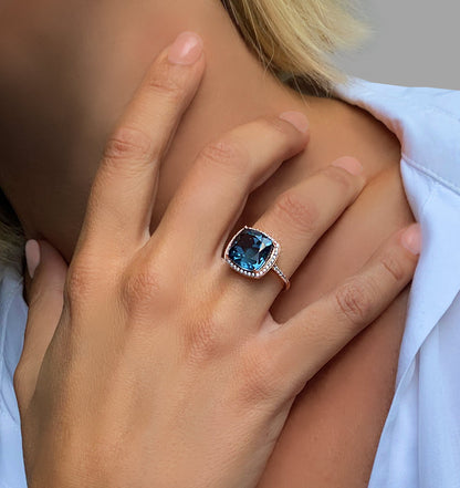 Bague Les Divines