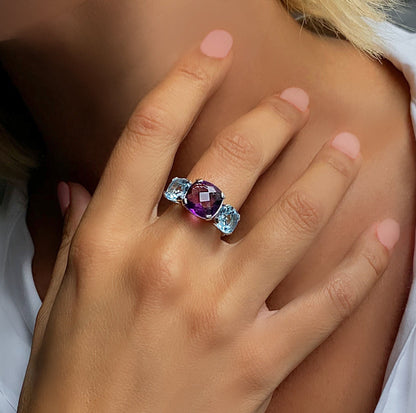 Bague Les Divines