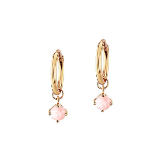 Les Divines earrings