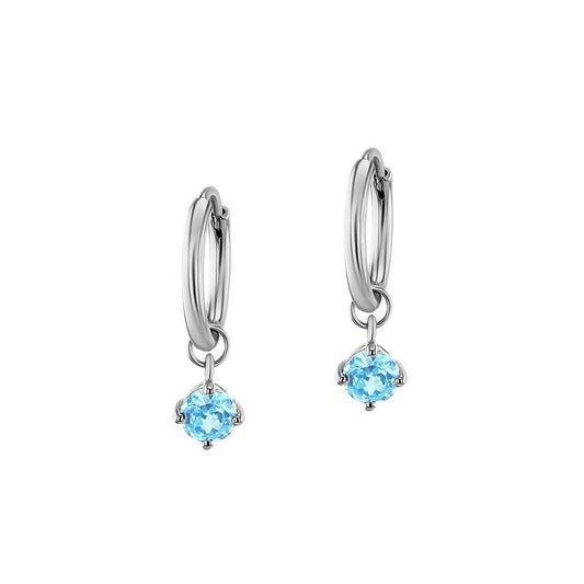 Les Divines earrings