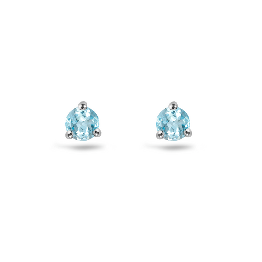 Les Divines earrings