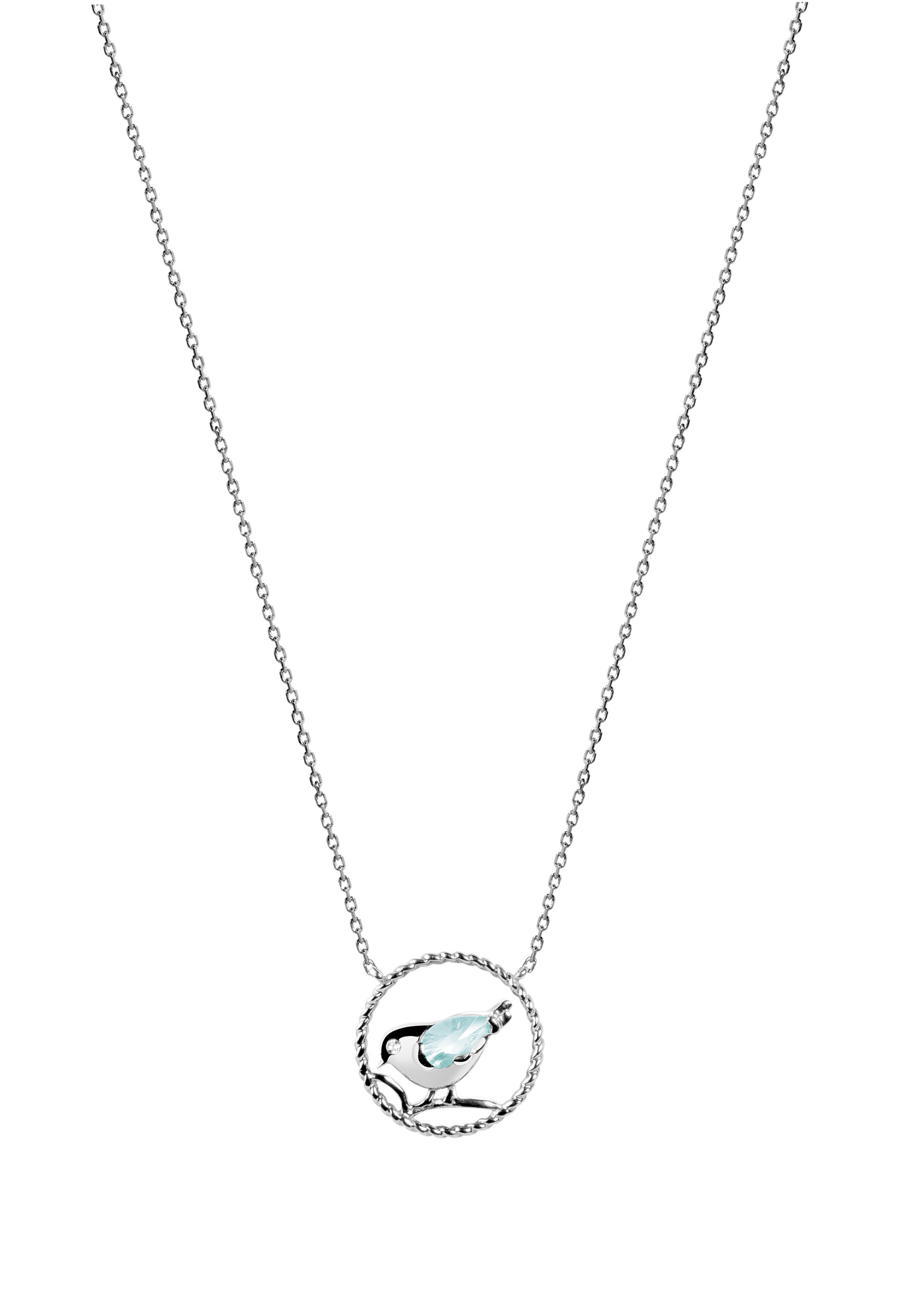 Necklace Les Divines