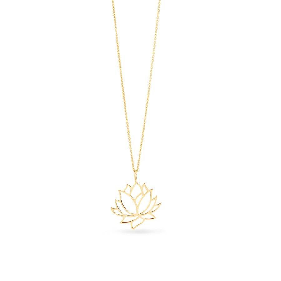 Necklace Les Divines