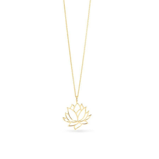 Necklace Les Divines