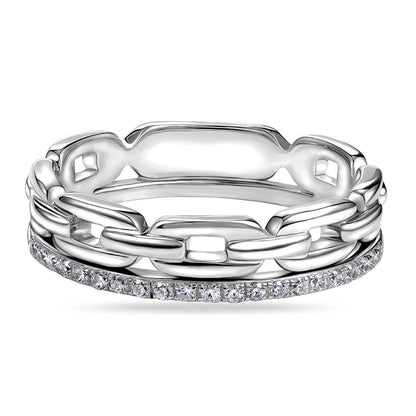 Ring Les Divines 