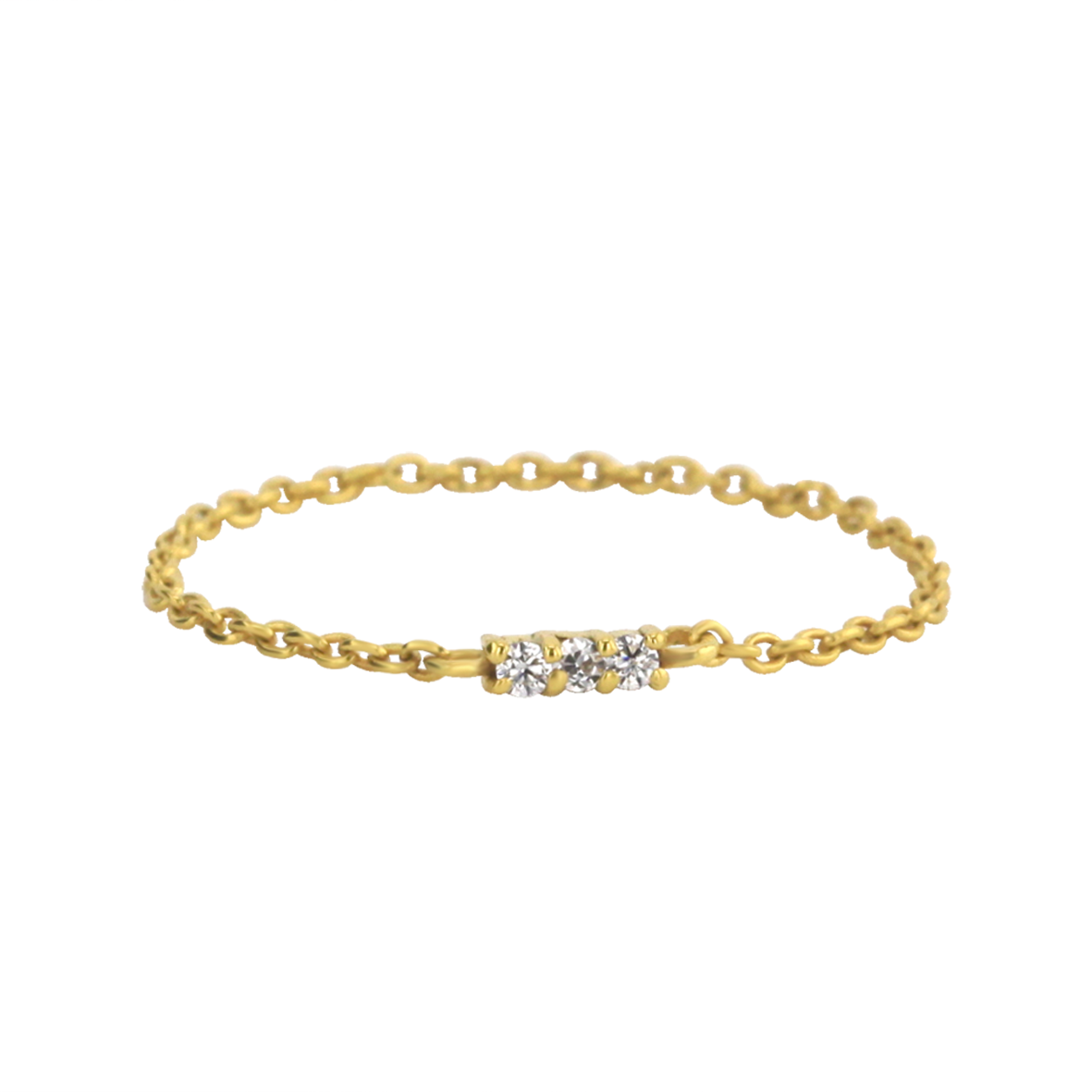 Bague Les Divines