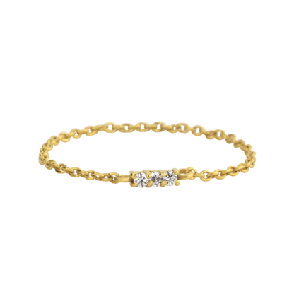 Bague Les Divines