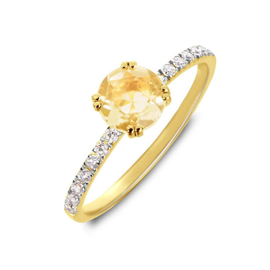 Ring Les Divines 