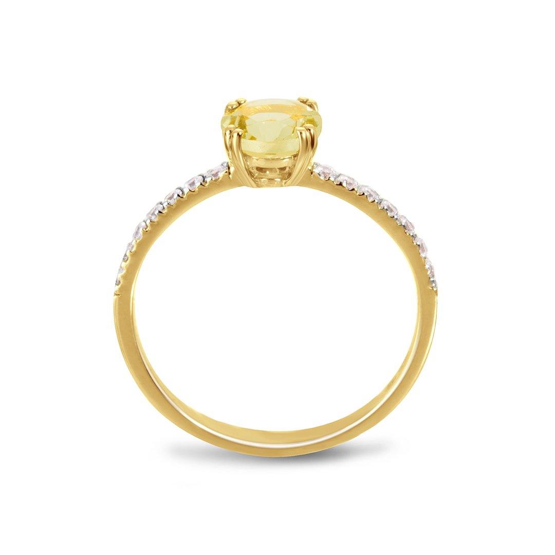 Ring Les Divines 