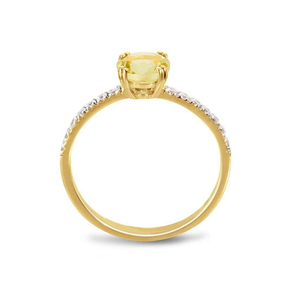 Ring Les Divines 