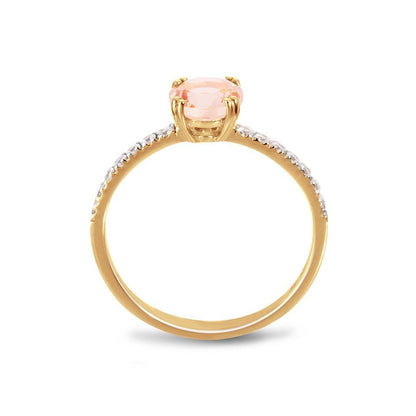 Ring Les Divines 