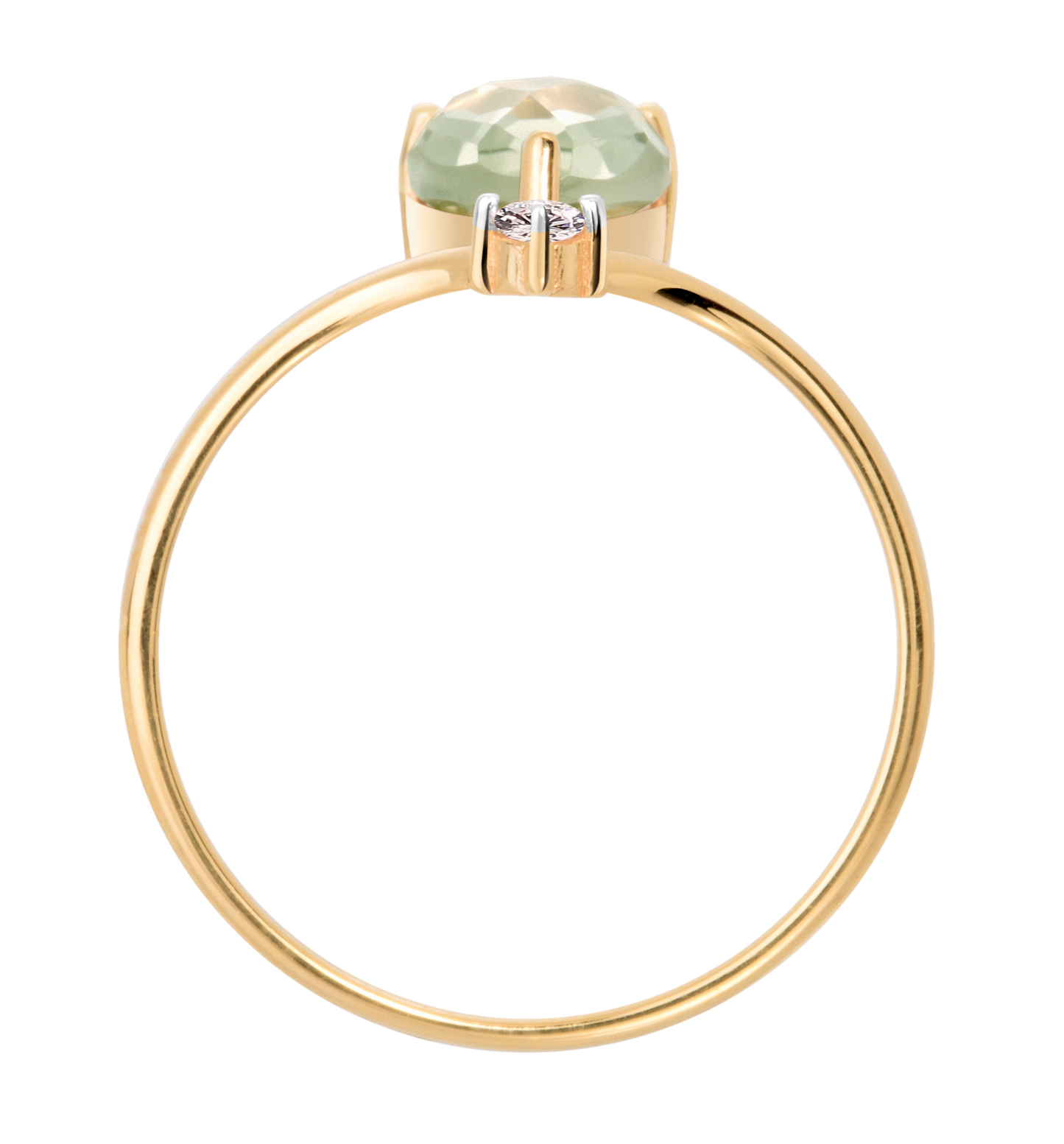 Ring Les Divines 