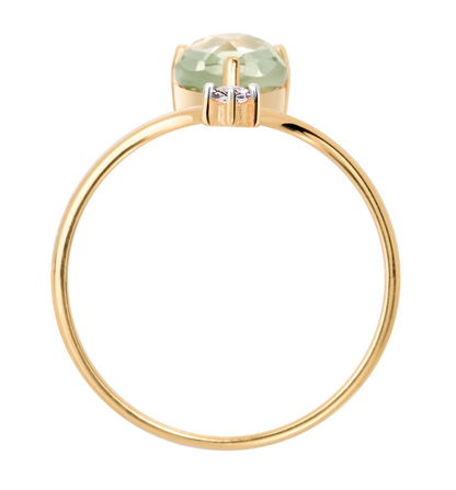 Ring Les Divines 
