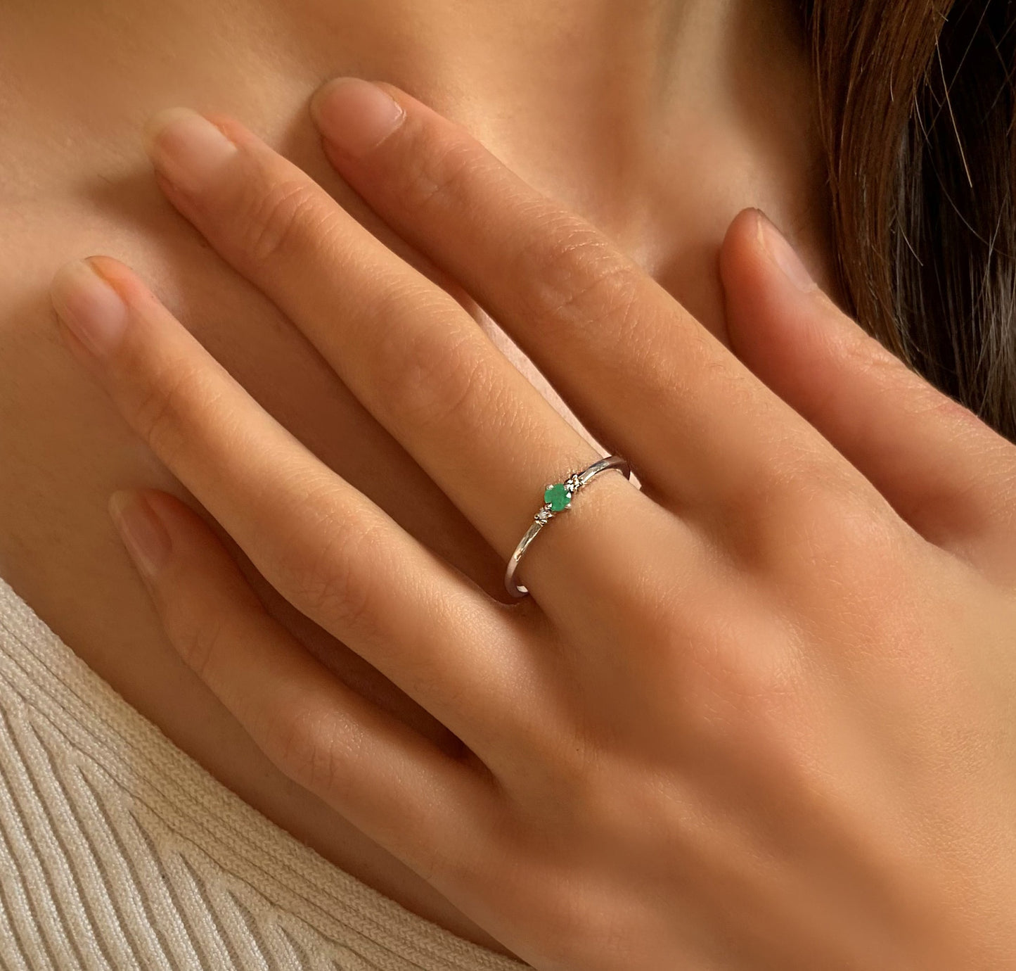 Ring Les Divines 