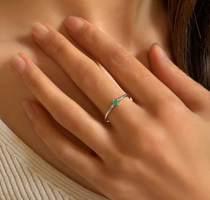 Ring Les Divines 