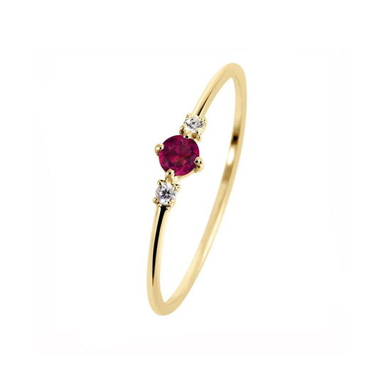 Ring Les Divines 