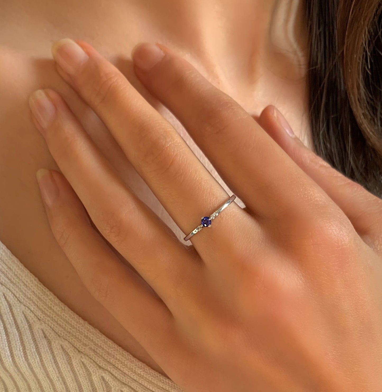 Ring Les Divines 
