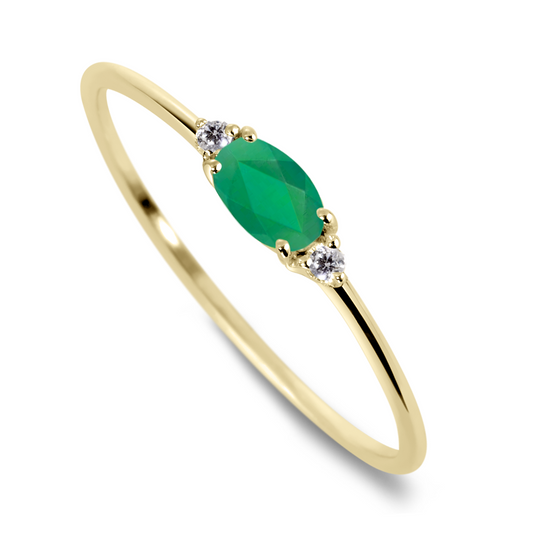 Ring Les Divines 