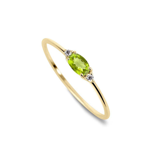 Ring Les Divines 