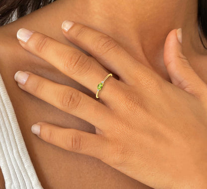 Bague Les Divines