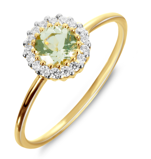 Ring Les Divines 