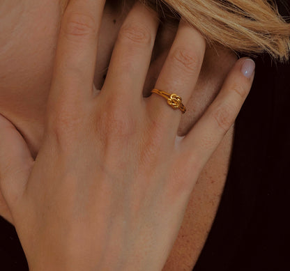 Bague Les Divines