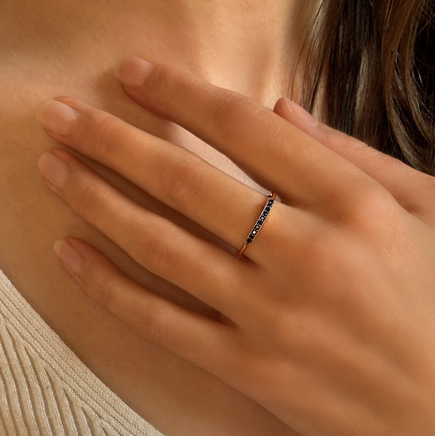 Ring Les Divines 