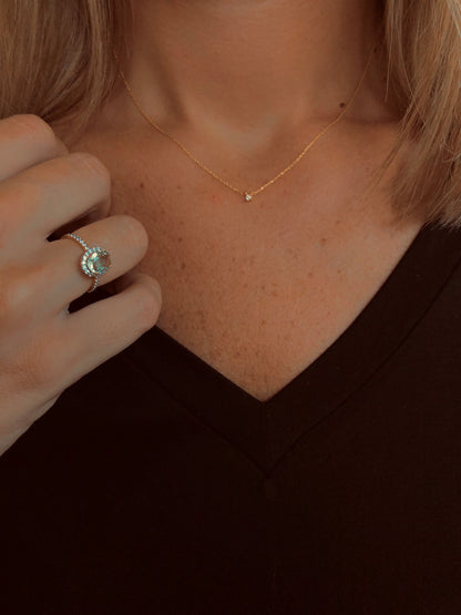 Bague Les Divines