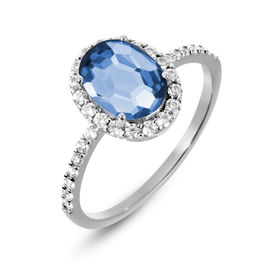 Ring Les Divines 