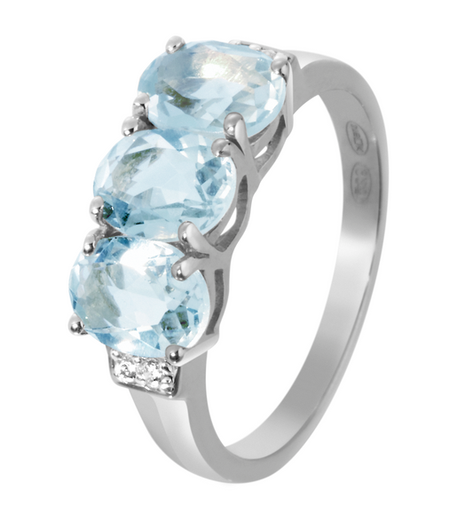 Ring Les Divines 
