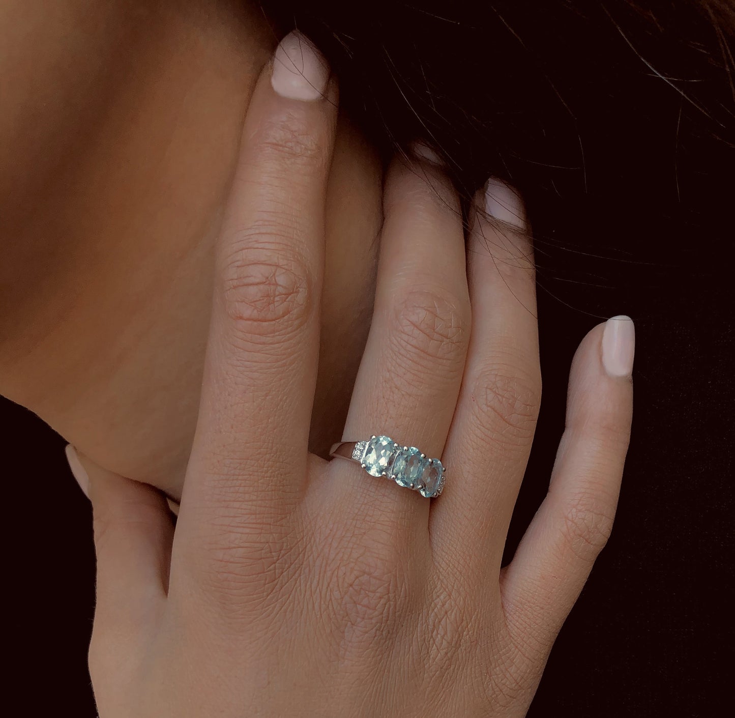 Bague Les Divines