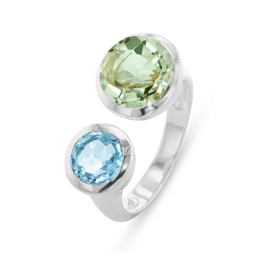 Ring Les Divines 