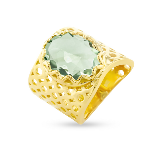 Ring Les Divines 