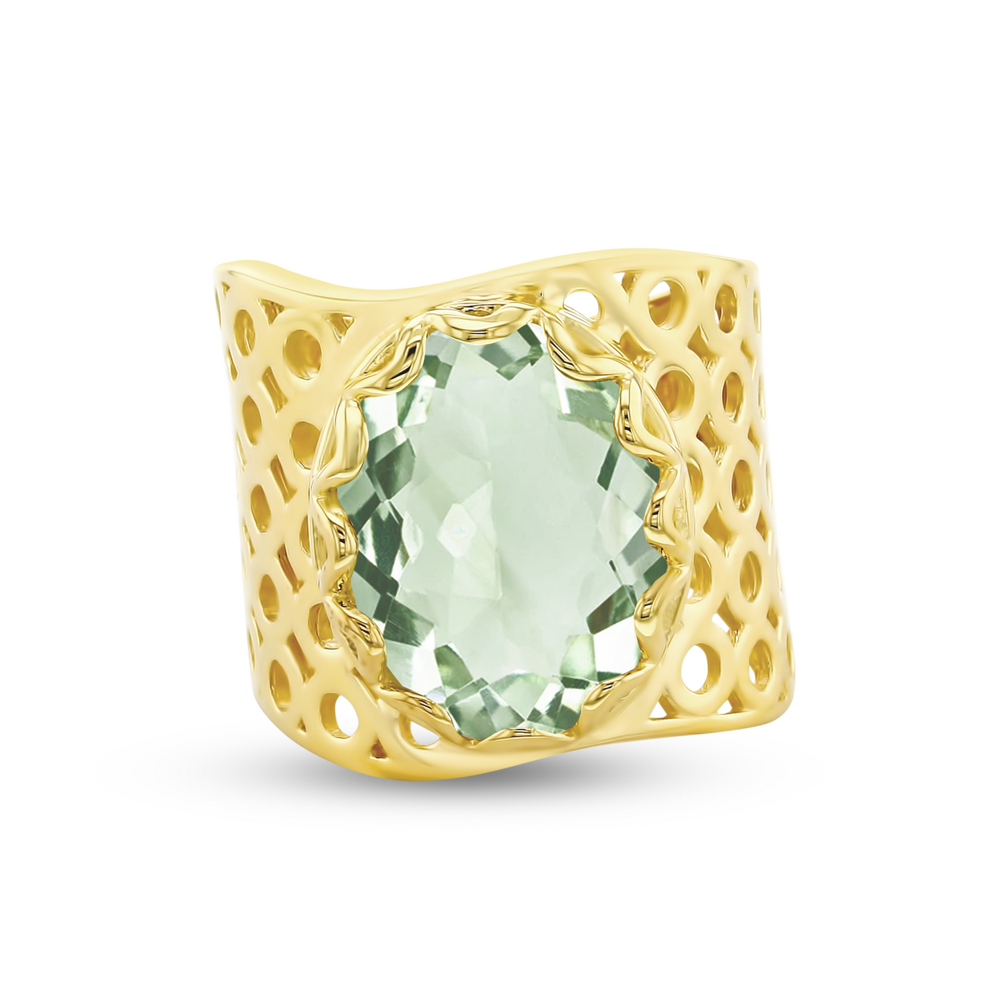 Ring Les Divines 