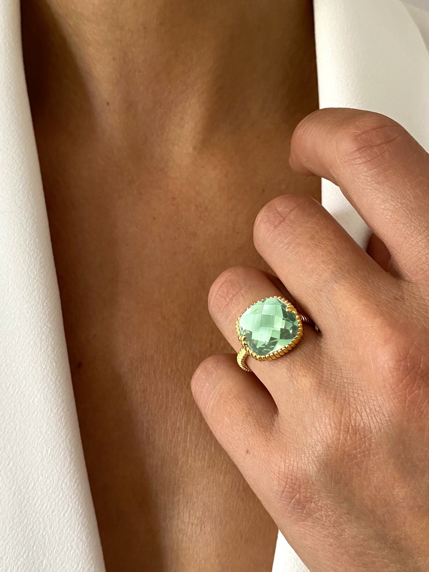 Ring Les Divines 