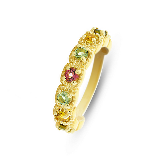 Ring Les Divines 